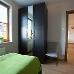 Rodzinny Apartament Pod Sniezka 2 Апартаменты *