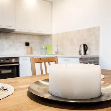Rodzinny Apartament Pod Sniezka 2