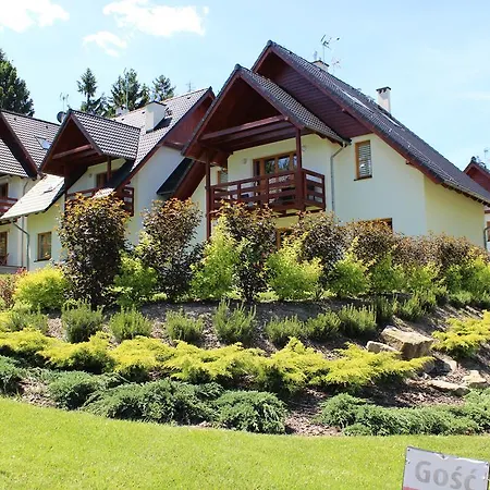 Rodzinny Pod śnieżką 2 Apartament Karpacz