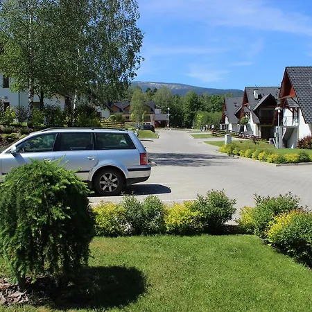 Apartmán 