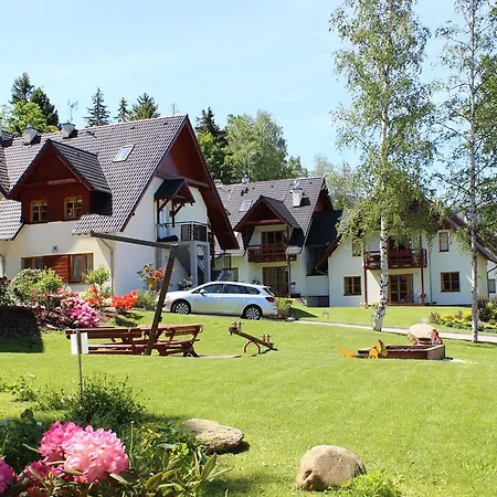 Rodzinny Apartament Pod Sniezka 2