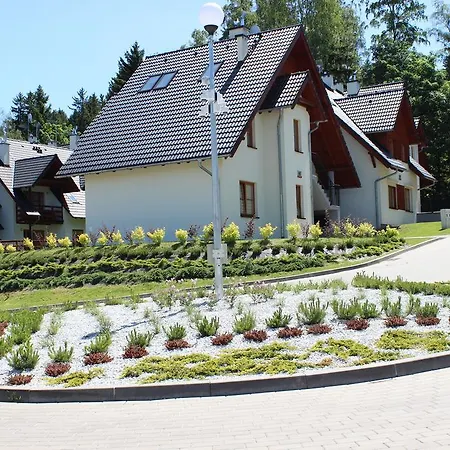 Rodzinny Pod śnieżką 2 Apartament Karpacz