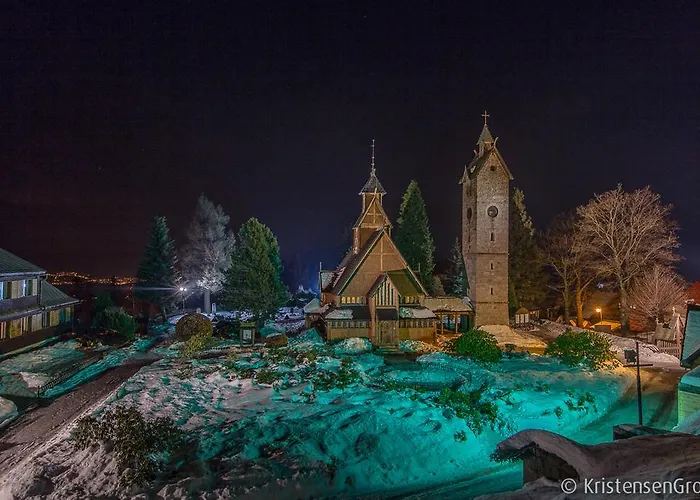 Apartment Rodzinny Apartament Pod Sniezka 2 *