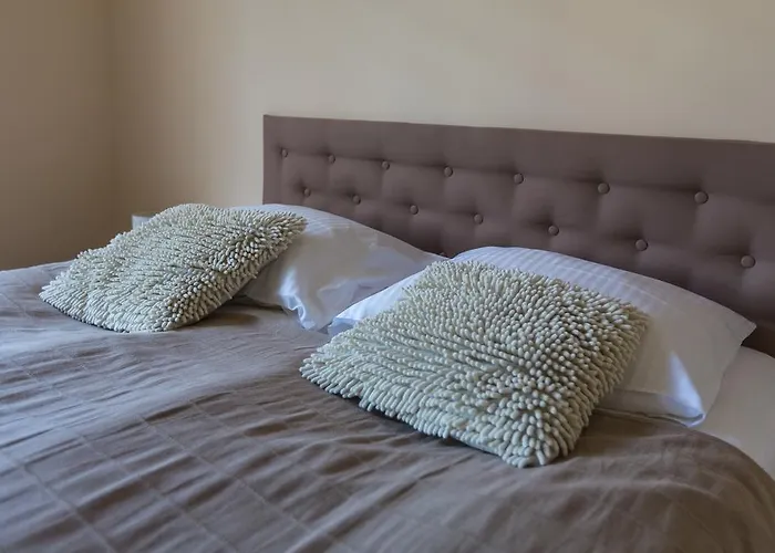 Rodzinny Apartament Pod Sniezka 2 *