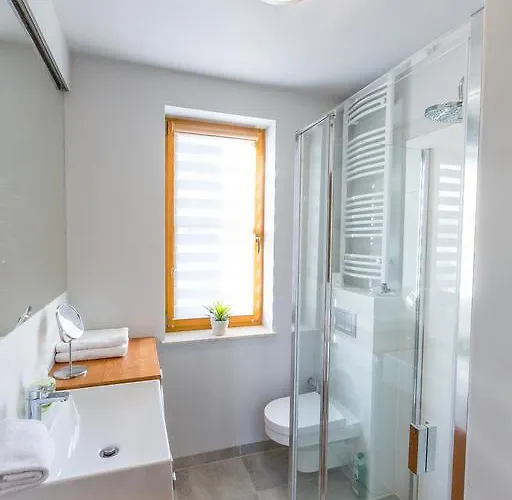 Apartment Rodzinny Apartament Pod Sniezka 2 *