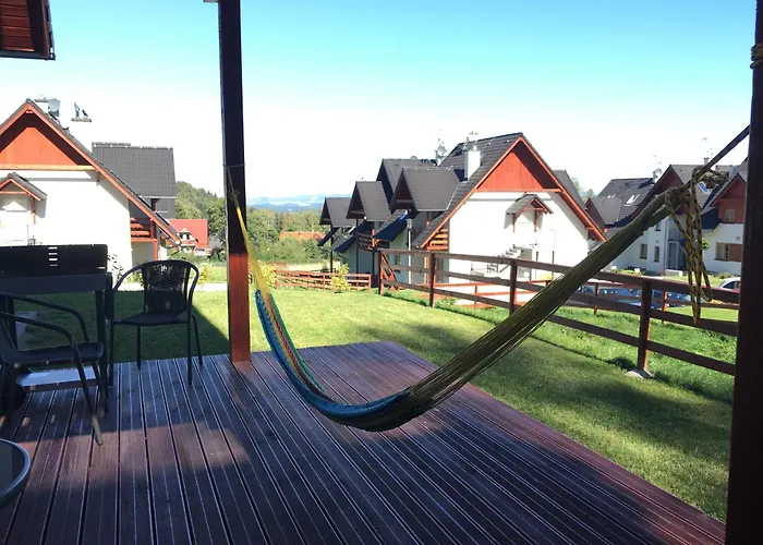 Rodzinny Apartament Pod Sniezka 2