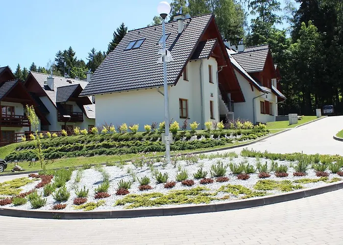 Rodzinny Apartament Pod Sniezka 2 Apartment Karpacz